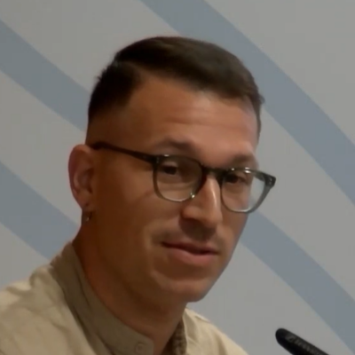 José Miguel Rivera Caravaca